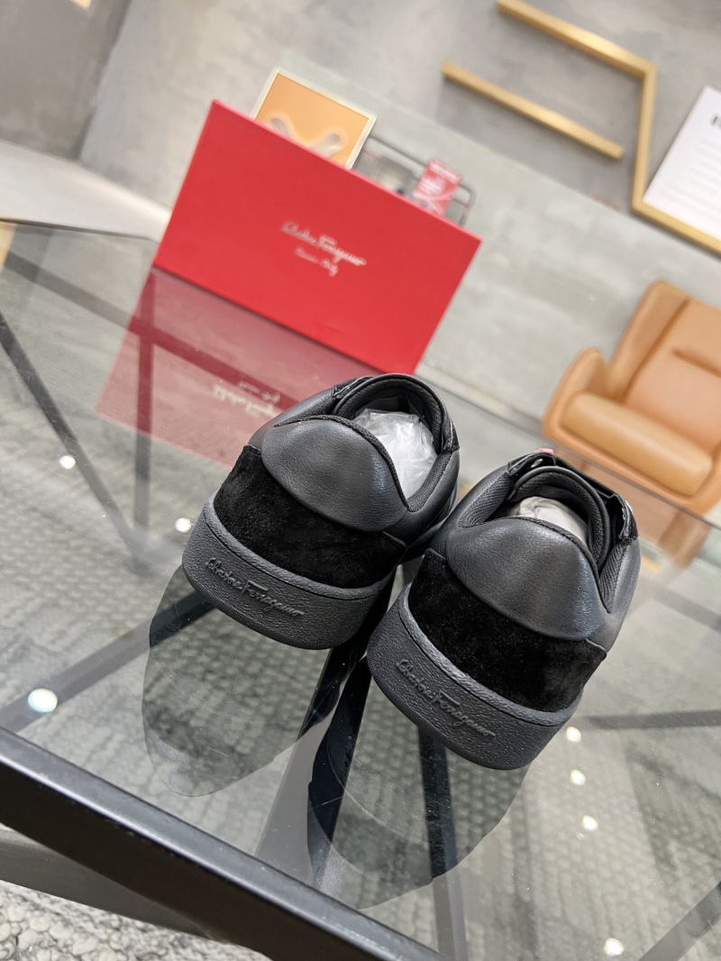 Ferragamo Sneakers